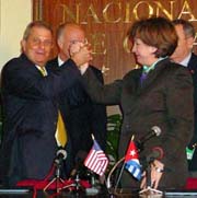 Foto: RICARDO L�PEZ HEVIA