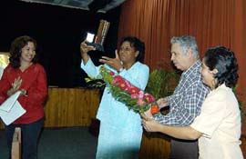 Foto: Pastor Batista Valds