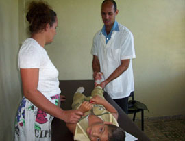 Foto: JORGE LUIS MERENCIO CAUTN