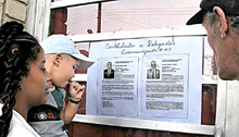 Foto: ARNALDO SANTO