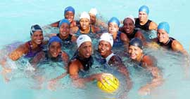 Foto: RICARDO L�PEZ