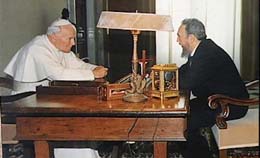 Foto: JOS� MIYAR BARRUECO