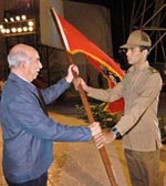 Foto: JORGE LUIS GONZ�LEZ