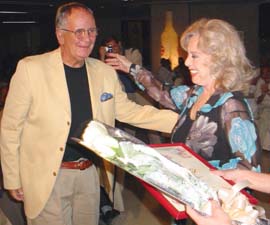 Foto: RICARDO L�PEZ HEVIA