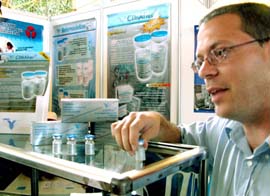 Foto: ARNALDO SANTOS