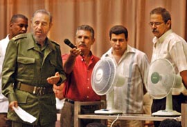 Foto: JORGE LUIS GONZ�LEZ