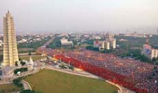 Foto: RICARDO LPEZ HEVIA