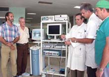 Foto: RICARDO L�PEZ HEVIA