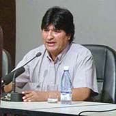 Foto: RICARDO LPEZ HEVIA