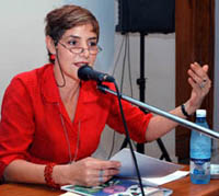 Foto: JORGE LUIS GONZ�LEZ