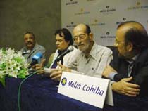 Foto: RICARDO L�PEZ HEVIA