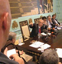 Foto: JORGE L. BAOS