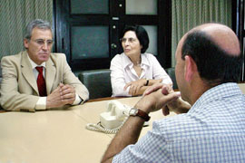 Foto: JOS M. CORREA