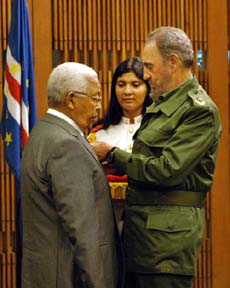 Foto: JORGE LUIS GONZ�LEZ