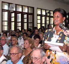 Foto: ARNALDO SANTOS