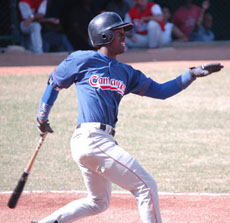 Foto: RICARDO L�PEZ