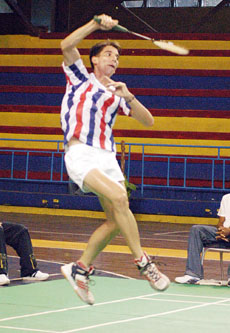 Foto: RICARDO L�PEZ