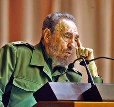 Foto: JOS� M. CORREA