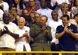 Foto: MARCELINO V�ZQUEZ