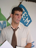 Jos� Miguel Bilbao P�rez
