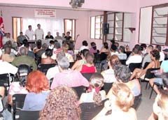 Foto: ARNALDO SANTOS