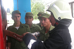 Foto: JOS� DE LA ROSA