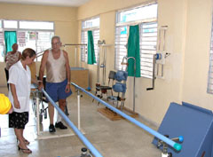 Foto: ARNALDO SANTOS