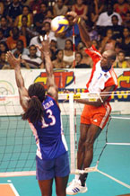 Foto: RICARDO L�PEZ HEVIA