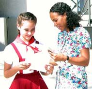 Foto: ARNALDO SANTOS