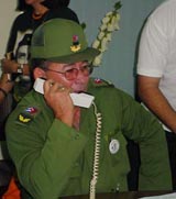 Foto: ISMAEL GONZLEZ