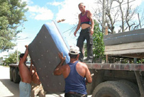 Foto: VICENTE BRITO