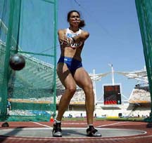 Foto: IAAF