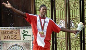 Foto: IAAF