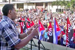 Foto: ARNALDO SANTOS