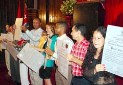 Foto: ARNALDO SANTOS