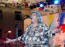 Foto: Ricardo L�pez