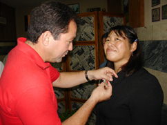 Foto: ARMANDO HERN�NDEZ