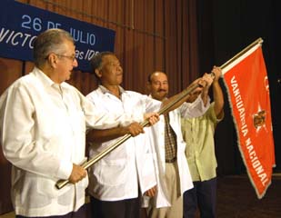 Foto: RICARDO LPEZ HEVIA