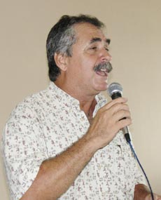 Foto: ALDO MEDEROS