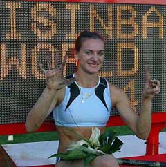 Foto; IAAF