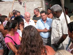 Foto: VICENTE BRITO