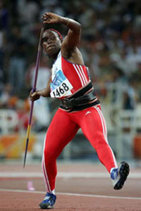Foto: IAAF