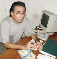 Foto: ALDO MEDEROS