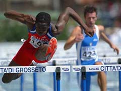 Foto: IAAF