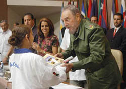 Foto: JORGE LUIS GONZLEZ