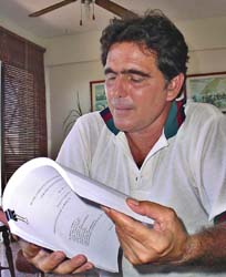 Foto: JOS� M. CORREA