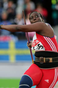 Foto: IAAF