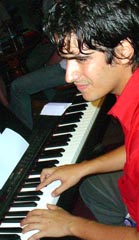 Foto: ARNALDO SANTOS