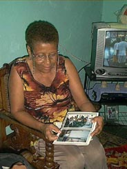 Foto:  OCTAVIO P�REZ VALLADARES