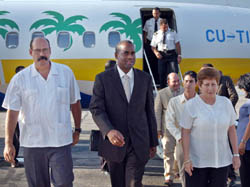 Foto: JORGE LUIS GONZ�LEZ